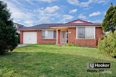 Property photo of 14 Alexandra Place Glendenning NSW 2761