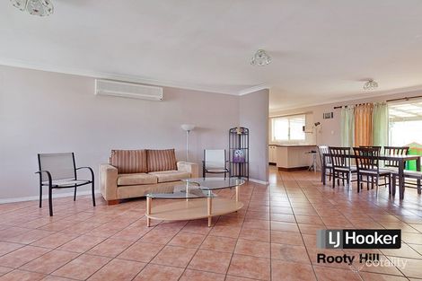 Property photo of 14 Alexandra Place Glendenning NSW 2761