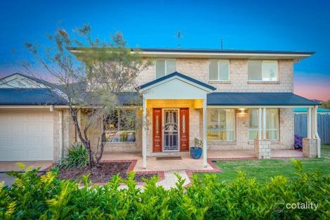 Property photo of 5 Townsville Crescent Deception Bay QLD 4508