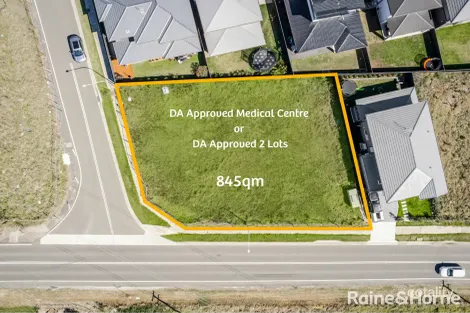 125-127 Limestone Rd, Box Hill, NSW 2765