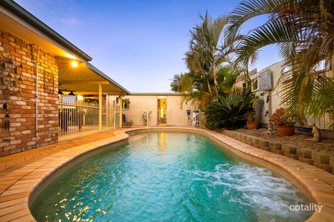 Property photo of 32 Buckley Drive Drewvale QLD 4116