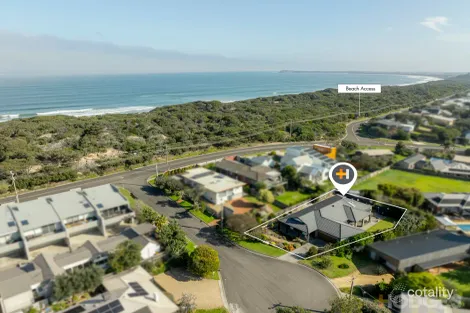 3 Lockyer Ct, Ocean Grove, VIC 3226