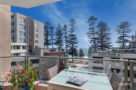 Property photo of 401/1 Raglan Street Manly NSW 2095