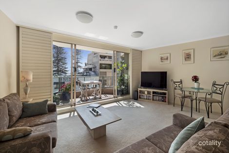 Property photo of 401/1 Raglan Street Manly NSW 2095