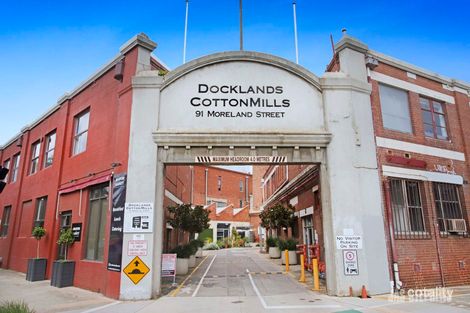47/91 Moreland St, Footscray, VIC 3011
