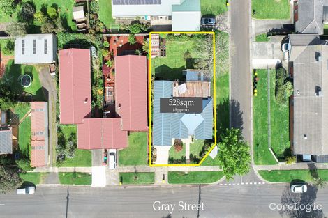 4 Gray St, Leongatha, VIC 3953