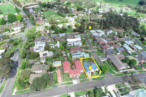 Property photo of 4 Gray Street Leongatha VIC 3953