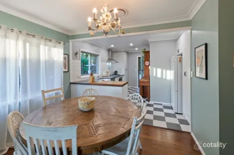 Property photo of 16 Buena Vista Road Woodford NSW 2778