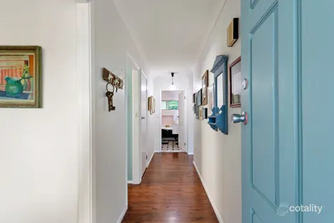 Property photo of 16 Buena Vista Road Woodford NSW 2778