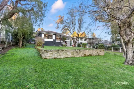 Property photo of 16 Buena Vista Road Woodford NSW 2778