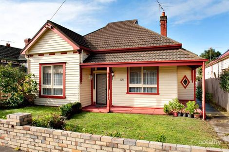 Property photo of 105 Rathmines Street Fairfield VIC 3078