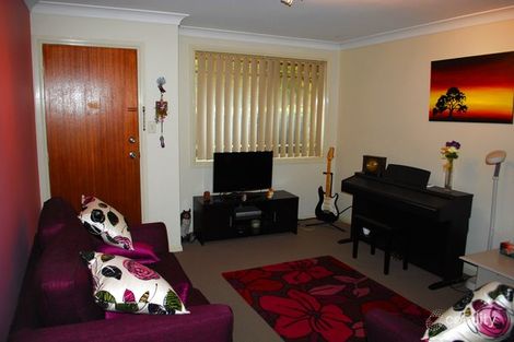 Property photo of 8/26 Holland Crescent Casula NSW 2170