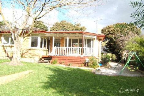 Property photo of 21 Norman Court Mount Waverley VIC 3149