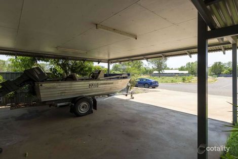 Property photo of 4 Argentea Avenue Kununurra WA 6743