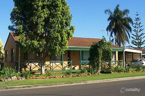 22 Rifle Range Rd, Wollongbar, NSW 2477