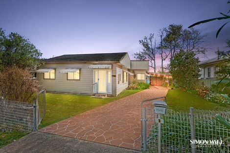 2 Park Rd, Garden Suburb, NSW 2289