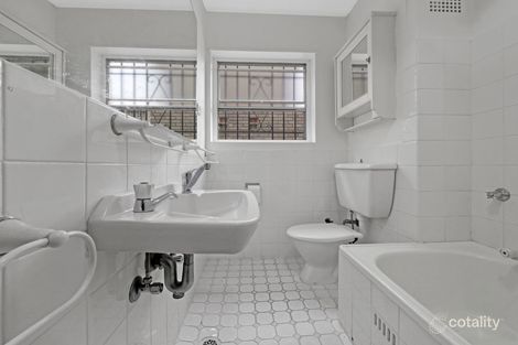 Property photo of 22/9-17 Newton Street Alexandria NSW 2015