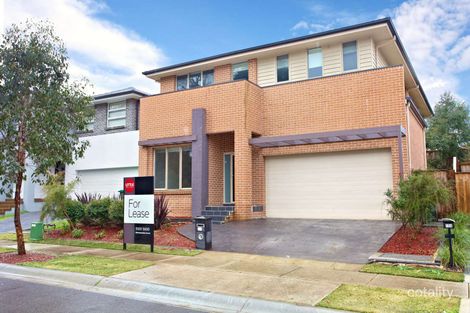 Property photo of 17 Spur Street Beaumont Hills NSW 2155