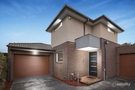 Property photo of 4/115 Waiora Road Heidelberg Heights VIC 3081