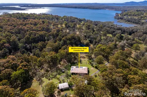 209 BURRANEER RD, COOMBA PARK, NSW 2428