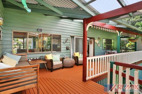 Property photo of 9 Avocado Lane Maleny QLD 4552