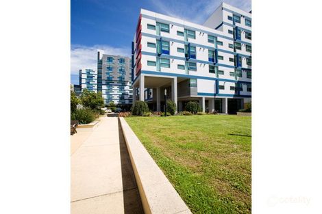 Property photo of 800A/640 Swanston Street Carlton VIC 3053