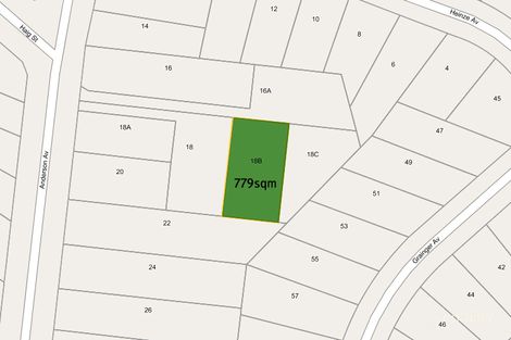 Property photo of 18B Anderson Avenue Mount Pritchard NSW 2170
