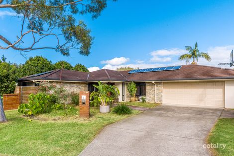 Property photo of 6 Midgenberry Place Suffolk Park NSW 2481