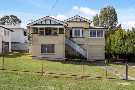 Property photo of 105 Bowman Parade Bardon QLD 4065