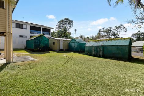 Property photo of 105 Bowman Parade Bardon QLD 4065