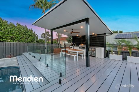 Property photo of 3 Minstrel Place Rouse Hill NSW 2155