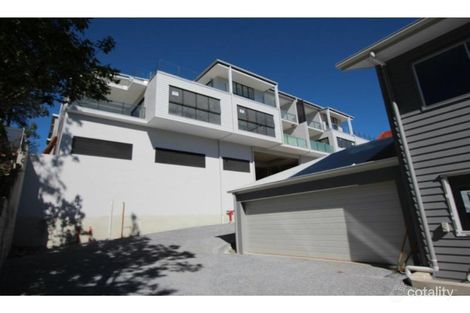 7/22 Waverley St, Annerley, QLD 4103
