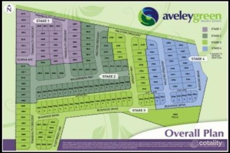 Property photo of 15 Tranquility Crescent Aveley WA 6069