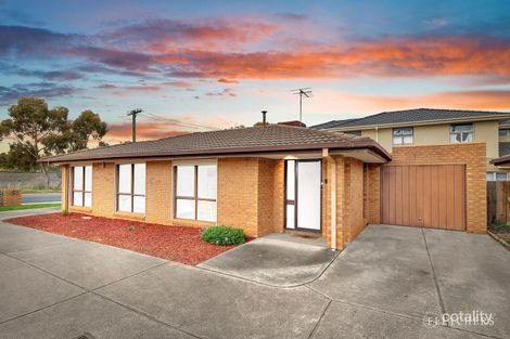 Property photo of 1/22 Creek Street Melton South VIC 3338