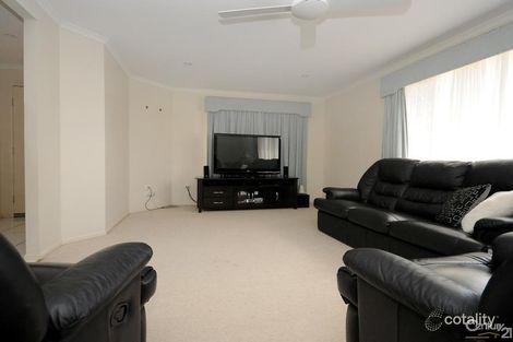 Property photo of 18 Barton Street Middle Ridge QLD 4350