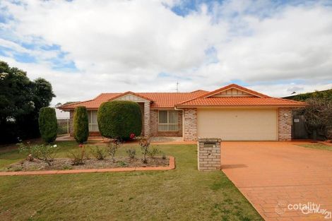 18 Barton St, Middle Ridge, QLD 4350
