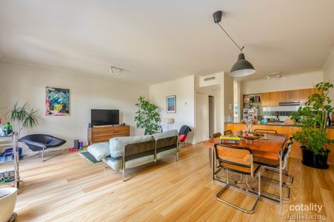 Property photo of 43/26 Victoria Street Fitzroy VIC 3065