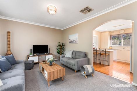 Property photo of 1/3 Viviani Crescent Heathmont VIC 3135