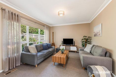 Property photo of 1/3 Viviani Crescent Heathmont VIC 3135
