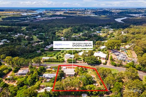 Property photo of 785-789 Diddillibah Road Diddillibah QLD 4559