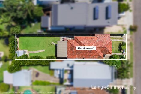 Property photo of 21 Tasman Street Dee Why NSW 2099