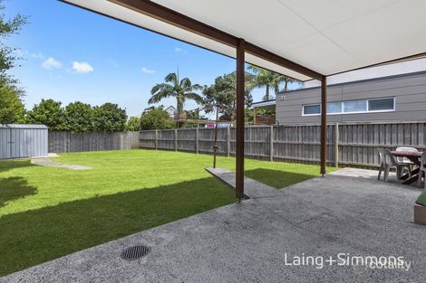 Property photo of 21 Tasman Street Dee Why NSW 2099