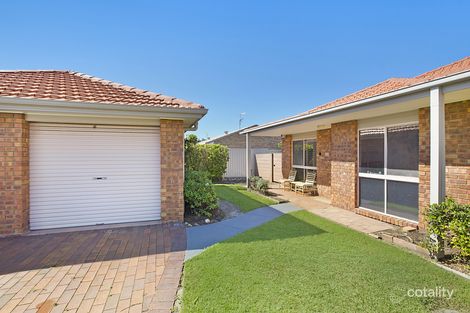 Property photo of 119/57-59 Leisure Drive Banora Point NSW 2486