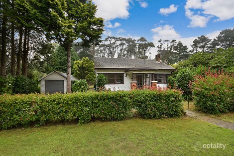 11 Richmond Ave, Medlow Bath, NSW 2780