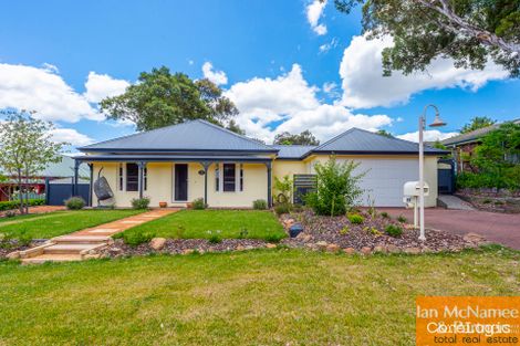 Property photo of 11 Halloran Drive Jerrabomberra NSW 2619