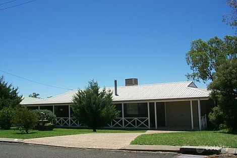 9 Bunker Ave, Warwick, QLD 4370