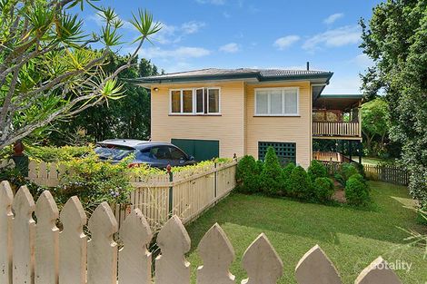 Property photo of 8 Nabiac Street Kedron QLD 4031