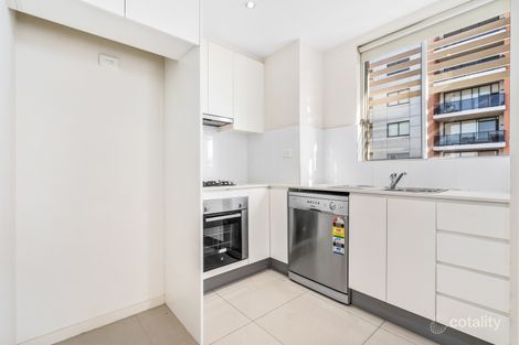 Property photo of 21/19 Dartbrook Road Auburn NSW 2144