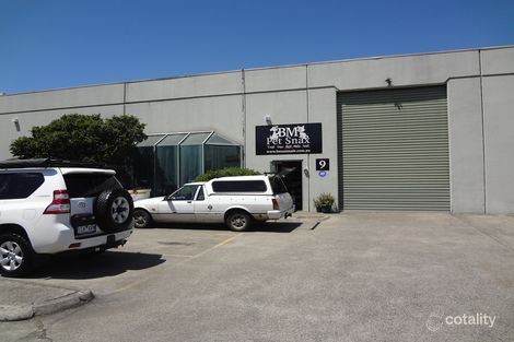 9/52 Malvern St, Bayswater, VIC 3153