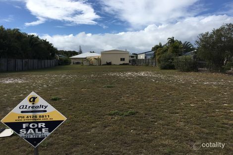 80 Acacia St, Woodgate, QLD 4660